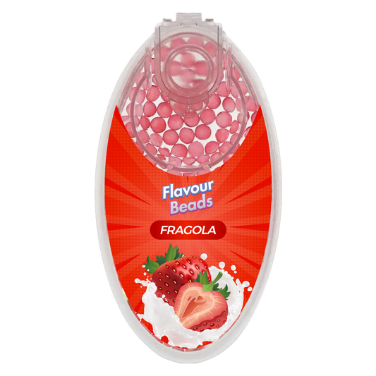 Flavour Beads | Fragola