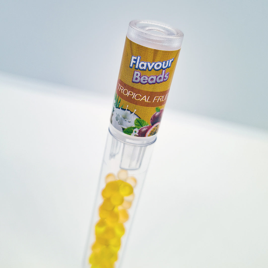 Flavour Beads | Tropical Fruit