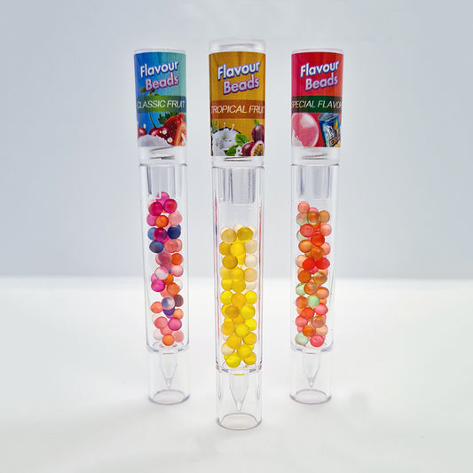 Flavour Beads | Tropical Fruit