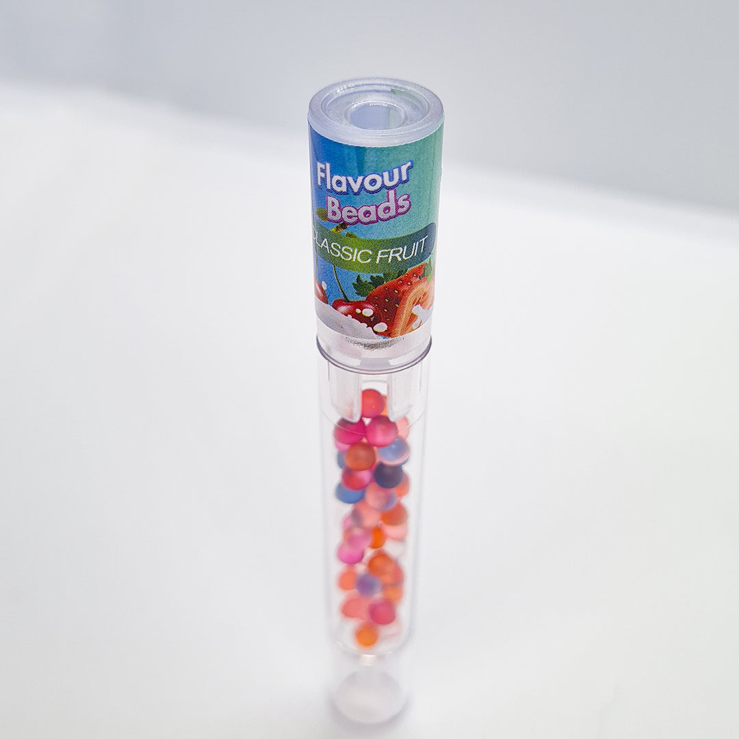 Flavour Beads | Classic Fruit