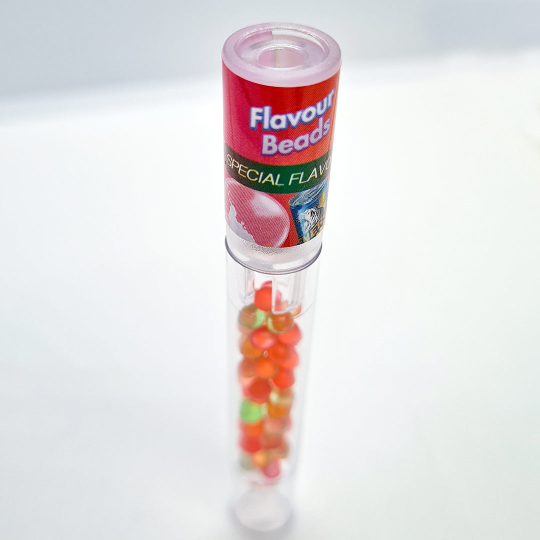 Flavour Beads | Special Flavours