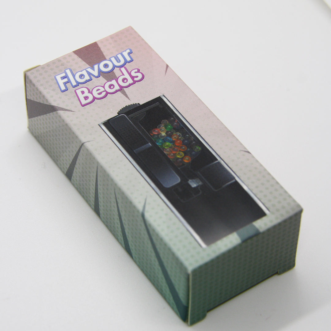Flavour Beads | Applicatore Box