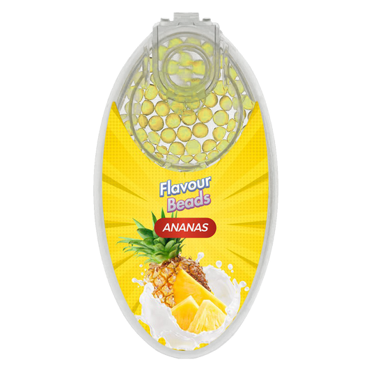 Flavour Beads | Ananas