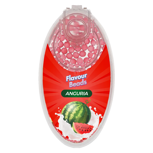 Flavour Beads | Anguria