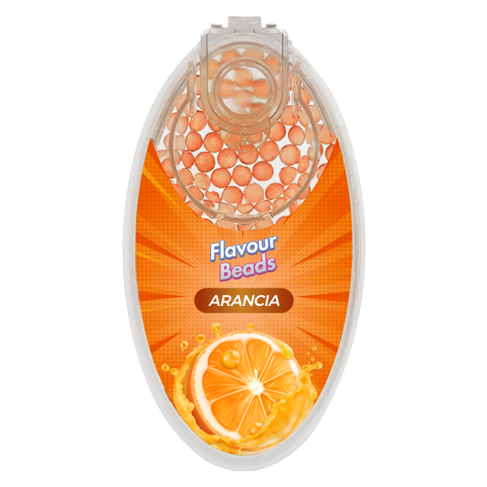 Flavour Beads | Arancia