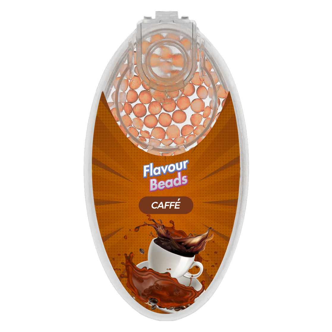 Flavour Beads | Caffè