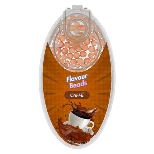 Flavour Beads | Caffè