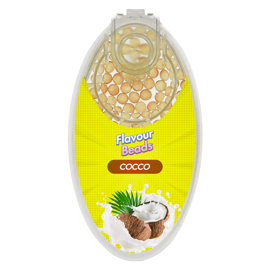 Flavour Beads | Cocco