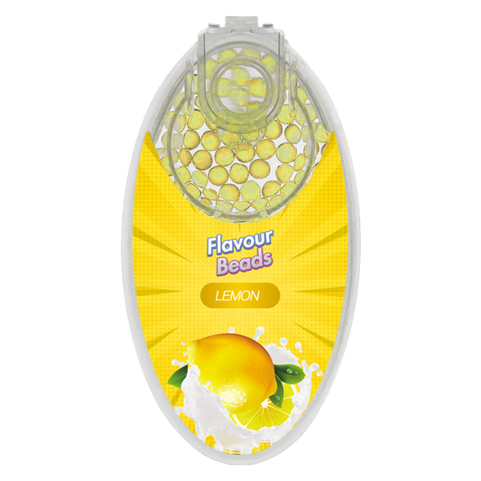Flavour Beads | Limone